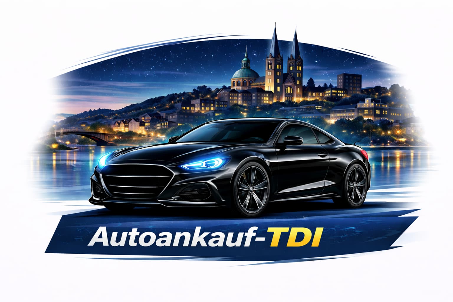 Professioneller Autoankauf