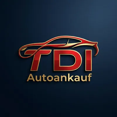 Autoankauf TDI Logo
